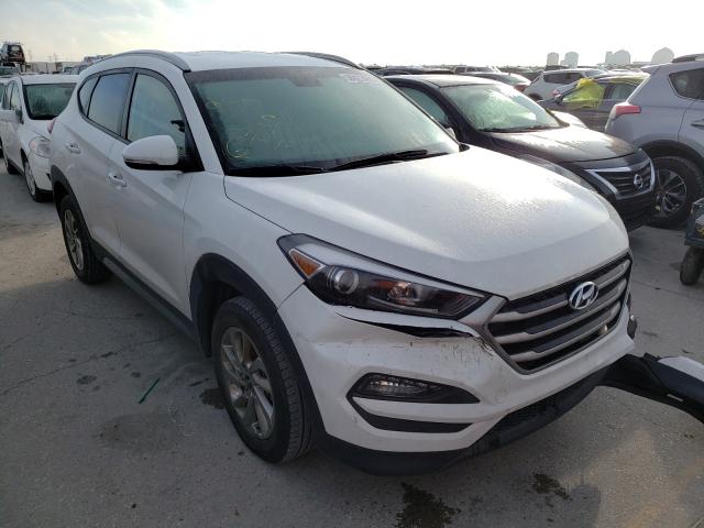 HYUNDAI TUCSON SEL 2018 km8j33a49ju773134