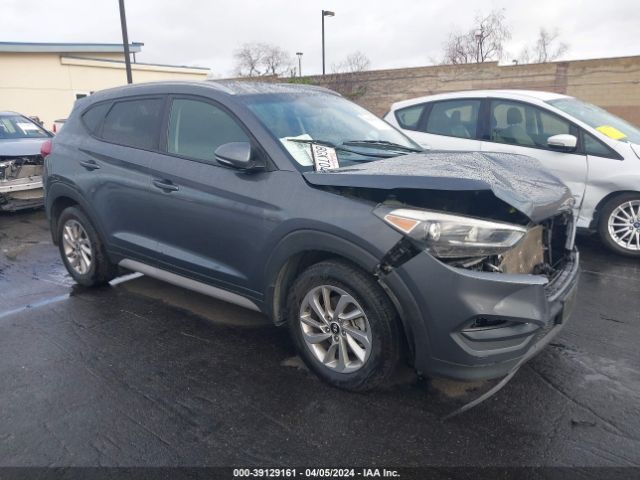 HYUNDAI TUCSON 2018 km8j33a49ju774235