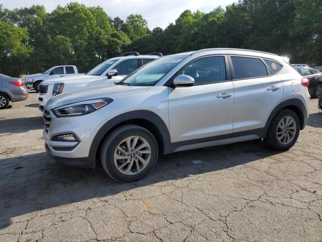 HYUNDAI TUCSON 2018 km8j33a49ju779709