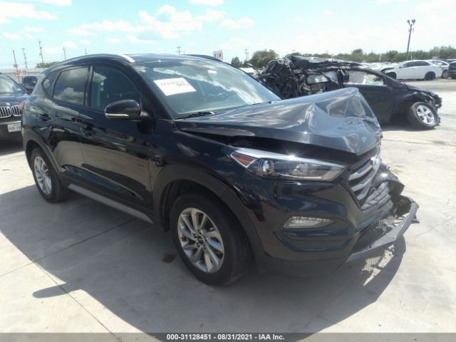 HYUNDAI TUCSON 2018 km8j33a49ju820081