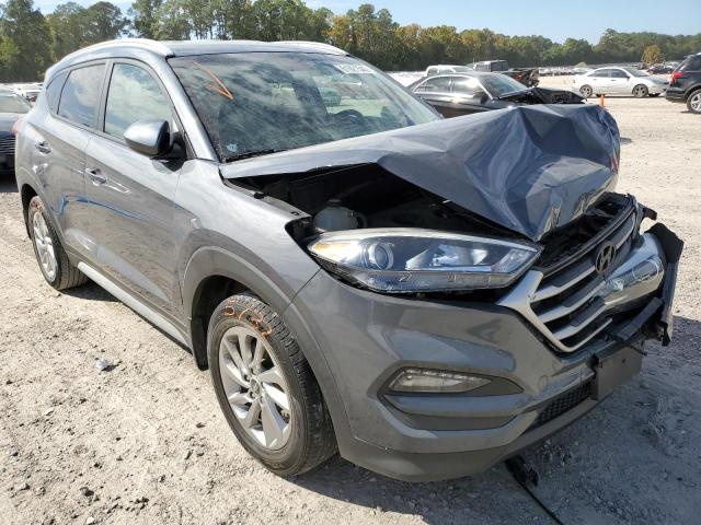 HYUNDAI TUCSON SEL 2018 km8j33a49ju836295