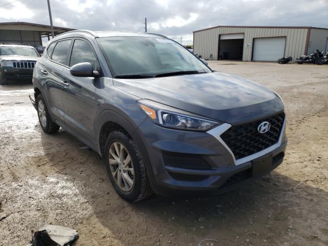 HYUNDAI TUCSON LIM 2019 km8j33a49ku005266