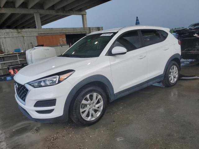 HYUNDAI TUCSON LIM 2019 km8j33a49ku023976