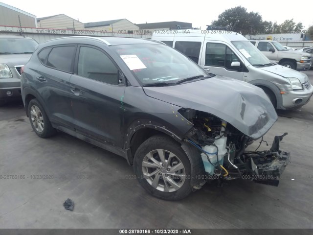 HYUNDAI TUCSON 2019 km8j33a49ku062860