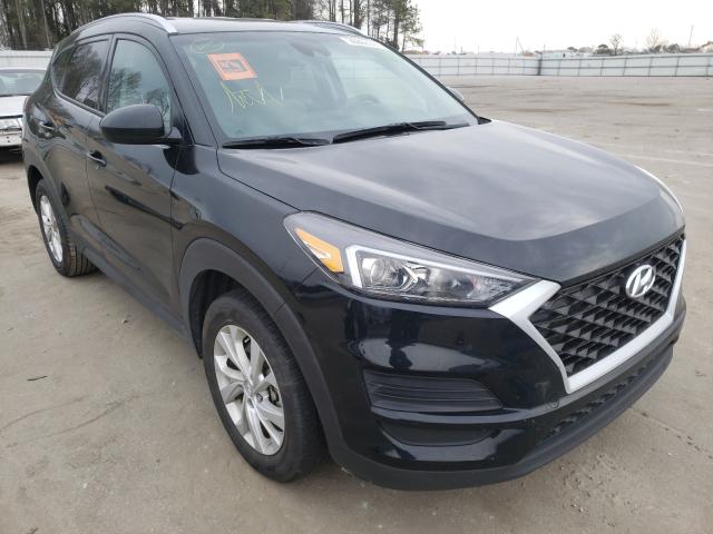 HYUNDAI TUCSON LIM 2019 km8j33a49ku069310