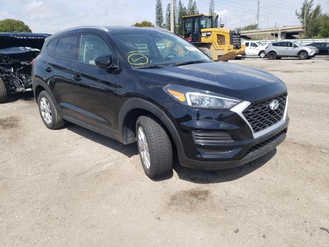 HYUNDAI TUCSON LIM 2019 km8j33a49ku847069