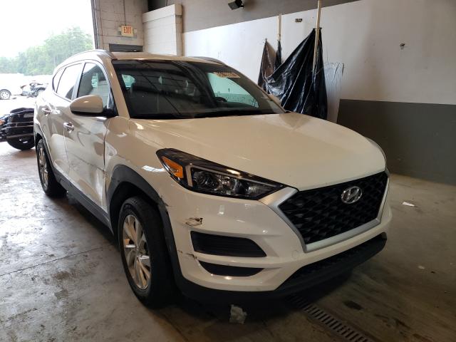 HYUNDAI TUCSON LIM 2019 km8j33a49ku878404