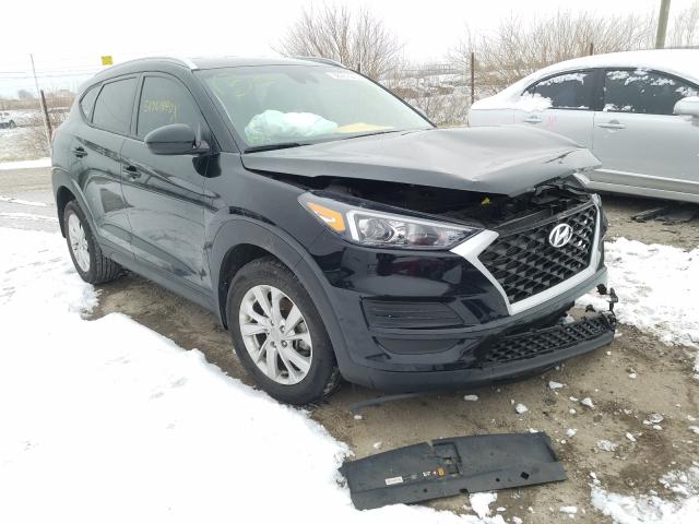 HYUNDAI TUCSON LIM 2019 km8j33a49ku917007