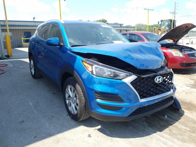 HYUNDAI TUCSON LIM 2019 km8j33a49ku941498