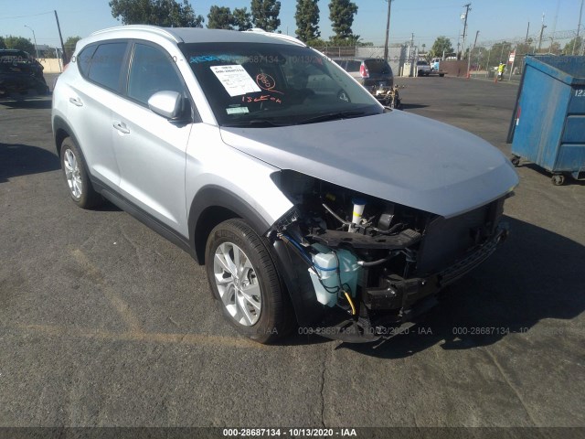 HYUNDAI TUCSON 2019 km8j33a49ku958771