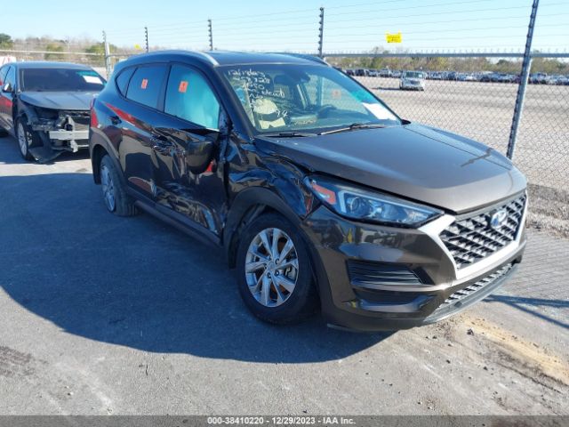 HYUNDAI TUCSON 2019 km8j33a49ku981094