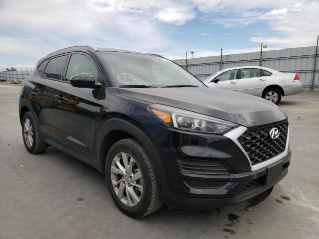 HYUNDAI TUCSON LIM 2019 km8j33a49ku993004