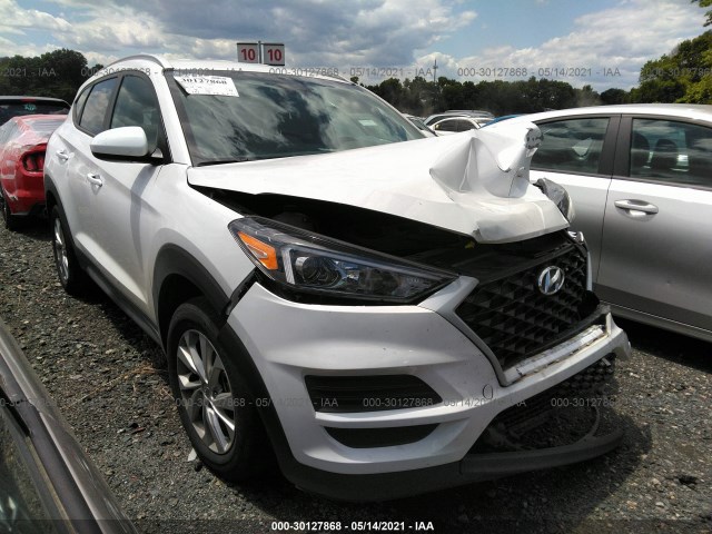 HYUNDAI TUCSON 2019 km8j33a49ku997408