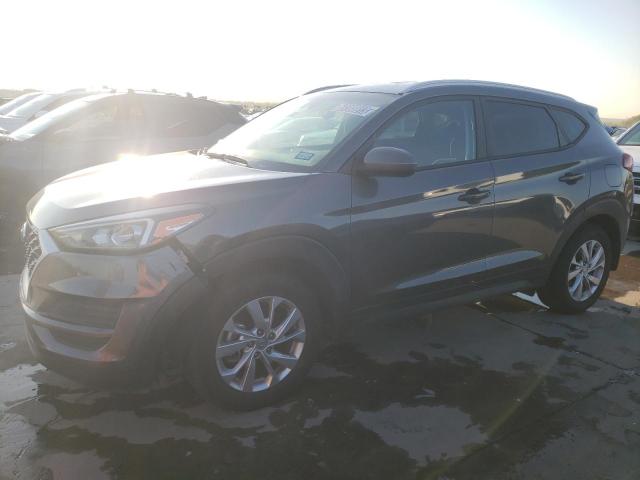 HYUNDAI TUCSON 2020 km8j33a49lu098050