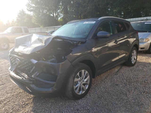 HYUNDAI TUCSON LIM 2020 km8j33a49lu119916