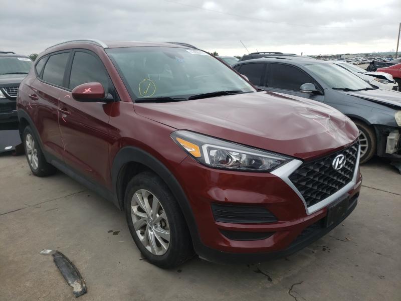 HYUNDAI TUCSON LIM 2020 km8j33a49lu128597