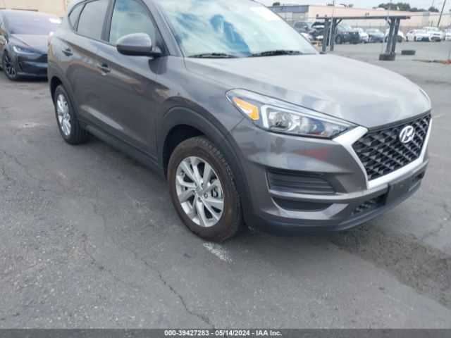 HYUNDAI TUCSON 2020 km8j33a49lu141298