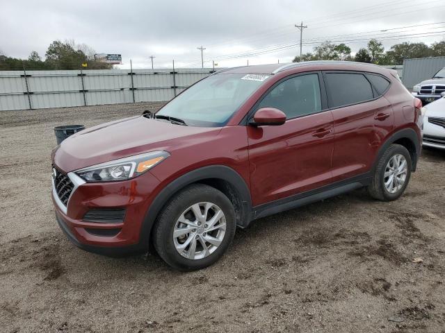 HYUNDAI TUCSON LIM 2020 km8j33a49lu151555