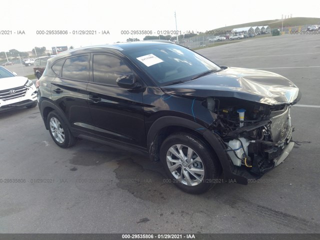 HYUNDAI TUCSON 2020 km8j33a49lu157193