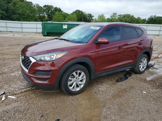 HYUNDAI TUCSON LIM 2020 km8j33a49lu163396