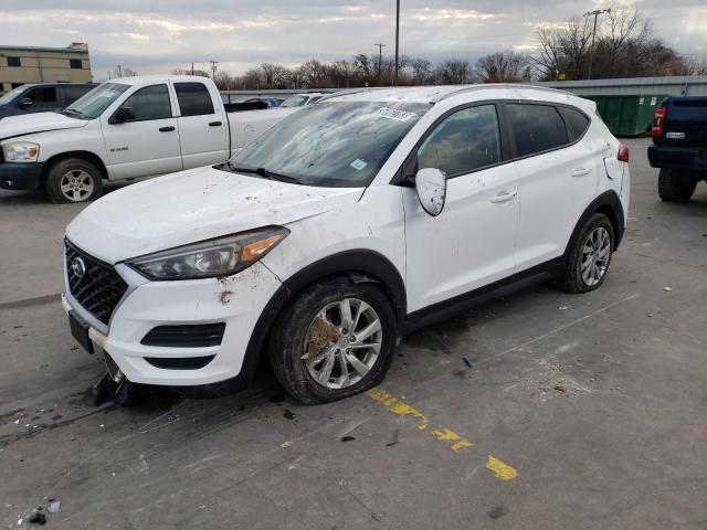 HYUNDAI TUCSON LIM 2020 km8j33a49lu179047