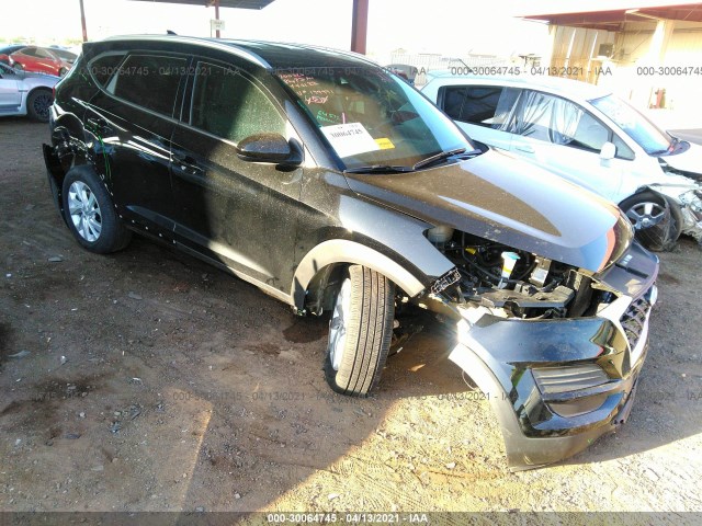 HYUNDAI TUCSON 2020 km8j33a49lu179971