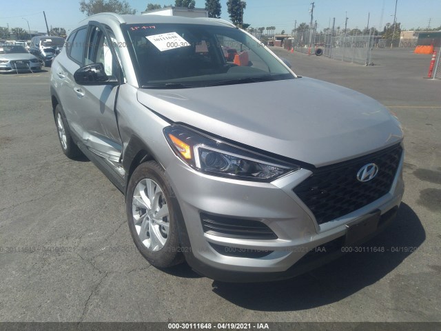 HYUNDAI TUCSON 2020 km8j33a49lu208434