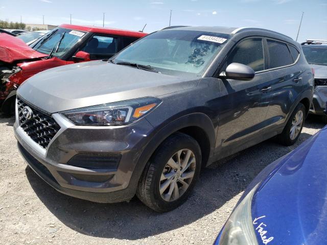 HYUNDAI TUCSON LIM 2020 km8j33a49lu208515