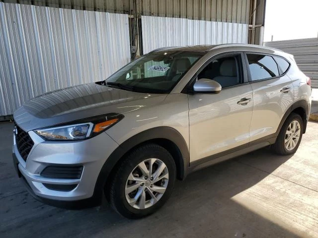 HYUNDAI TUCSON LIM 2020 km8j33a49lu214248