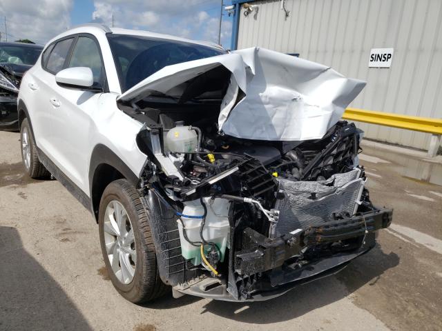 HYUNDAI TUCSON LIM 2021 km8j33a49mu303352