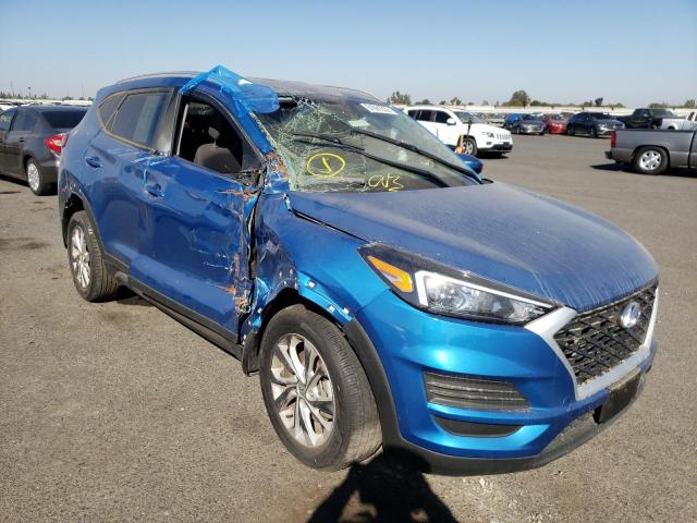 HYUNDAI TUCSON LIM 2021 km8j33a49mu307093