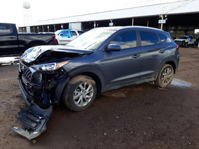 HYUNDAI TUCSON LIM 2021 km8j33a49mu317378