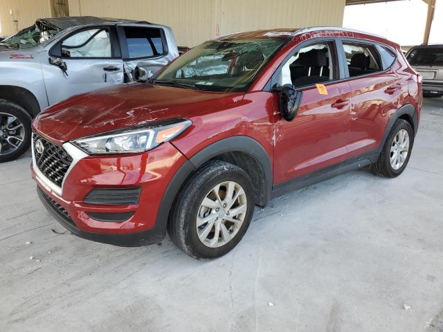 HYUNDAI TUCSON 2021 km8j33a49mu328574