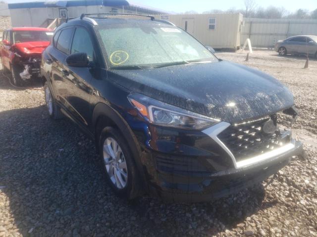 HYUNDAI TUCSON LIM 2021 km8j33a49mu354642