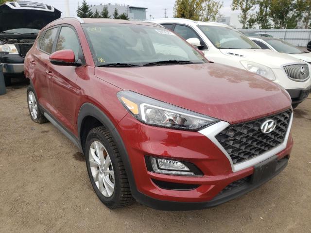 HYUNDAI TUCSON LIM 2021 km8j33a49mu363504