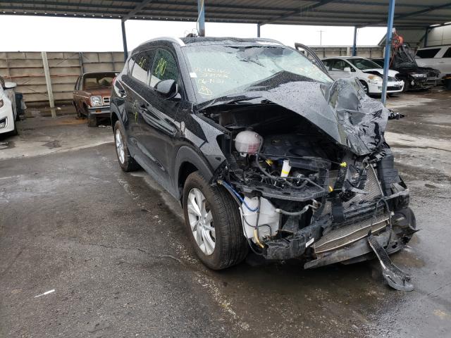 HYUNDAI TUCSON LIM 2021 km8j33a49mu365771