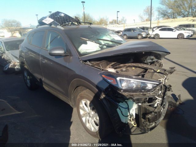 HYUNDAI TUCSON 2021 km8j33a49mu396731