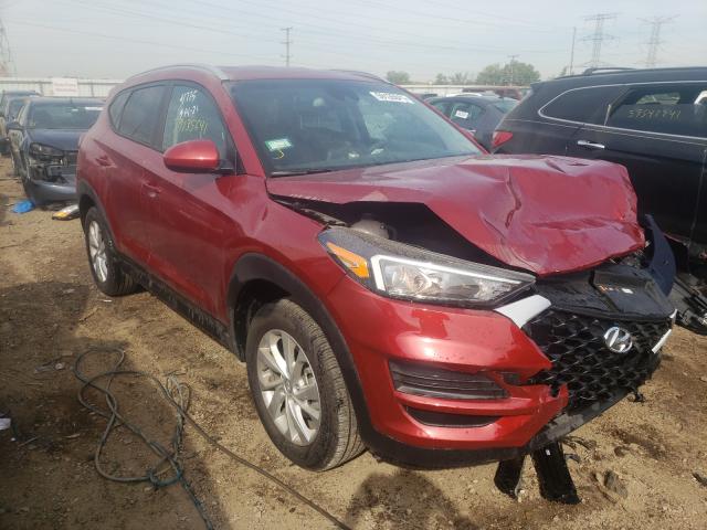 HYUNDAI TUCSON LIM 2021 km8j33a49mu400938