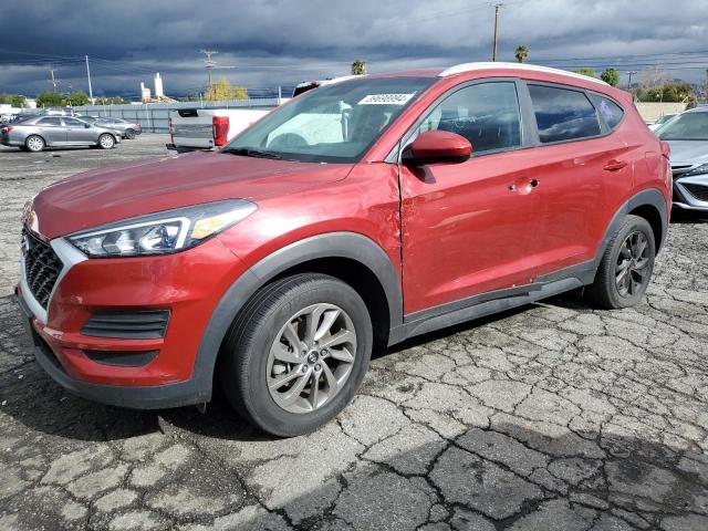 HYUNDAI TUCSON 2021 km8j33a49mu408585