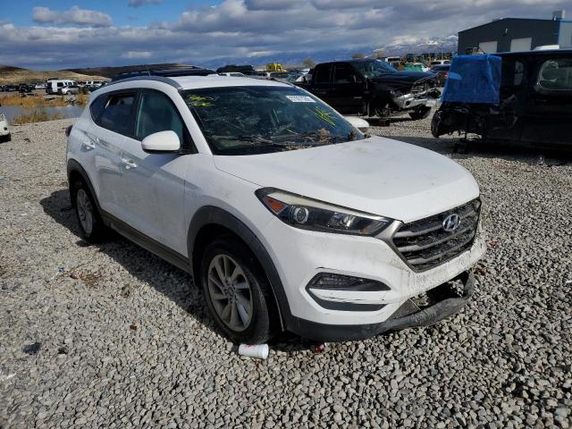 HYUNDAI TUCSON LIM 2016 km8j33a4xgu031401