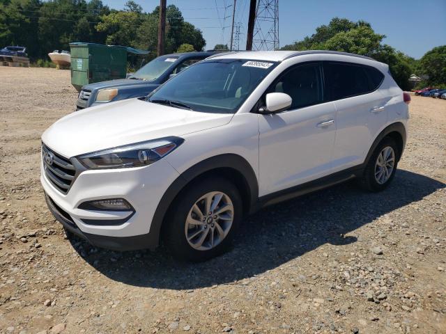 HYUNDAI TUCSON LIM 2016 km8j33a4xgu088679