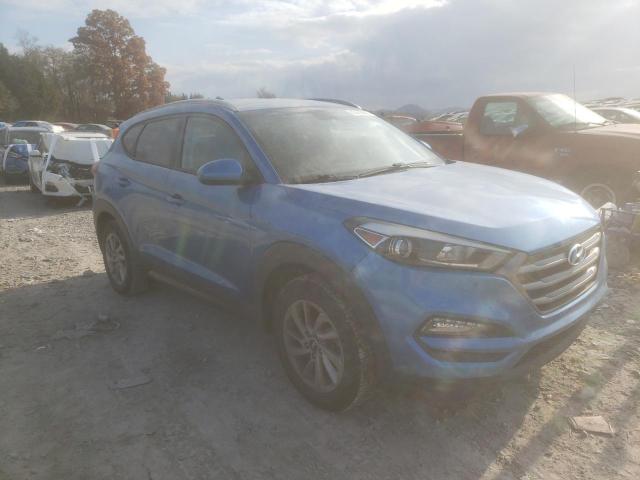 HYUNDAI TUCSON LIM 2016 km8j33a4xgu090819