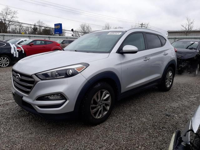 HYUNDAI TUCSON 2016 km8j33a4xgu094241