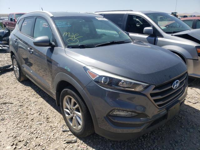 HYUNDAI TUCSON LIM 2016 km8j33a4xgu103102