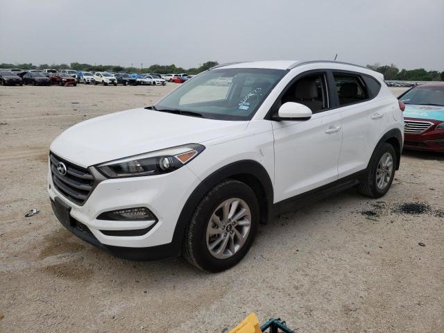 HYUNDAI TUCSON LIM 2016 km8j33a4xgu108073