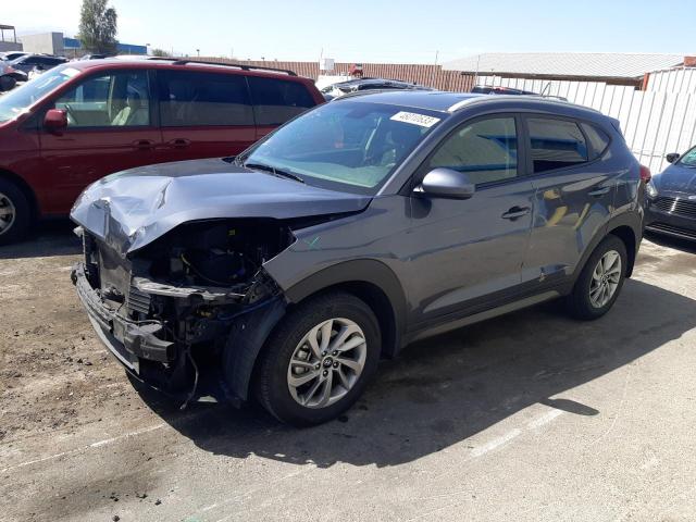 HYUNDAI TUCSON LIM 2016 km8j33a4xgu108607