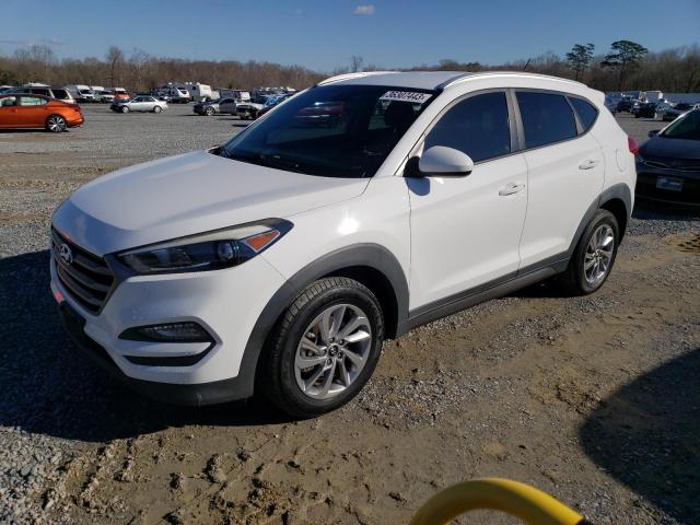 HYUNDAI TUCSON LIM 2016 km8j33a4xgu120028