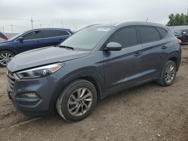 HYUNDAI TUCSON 2016 km8j33a4xgu127173