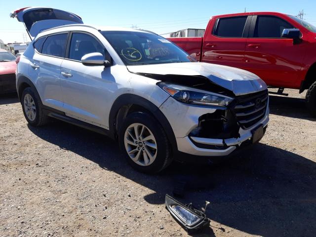 HYUNDAI TUCSON 2016 km8j33a4xgu146970