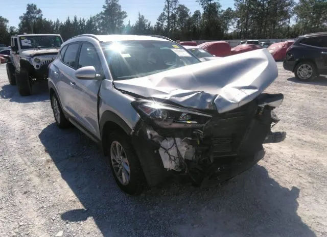 HYUNDAI TUCSON 2016 km8j33a4xgu149352